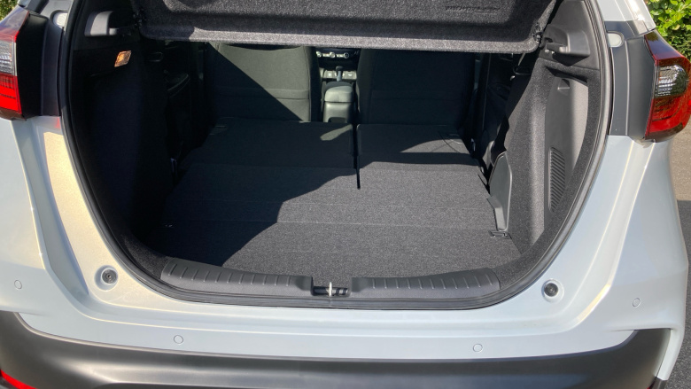 Honda Jazz 1.5 i-MMD Hybrid Elegance 5dr eCVT Hybrid Hatchback